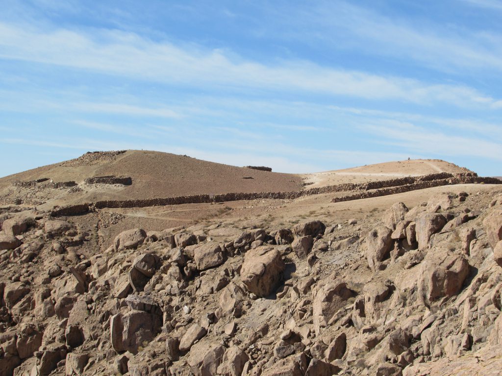 Photo of Pukará de Copaquilla (3)