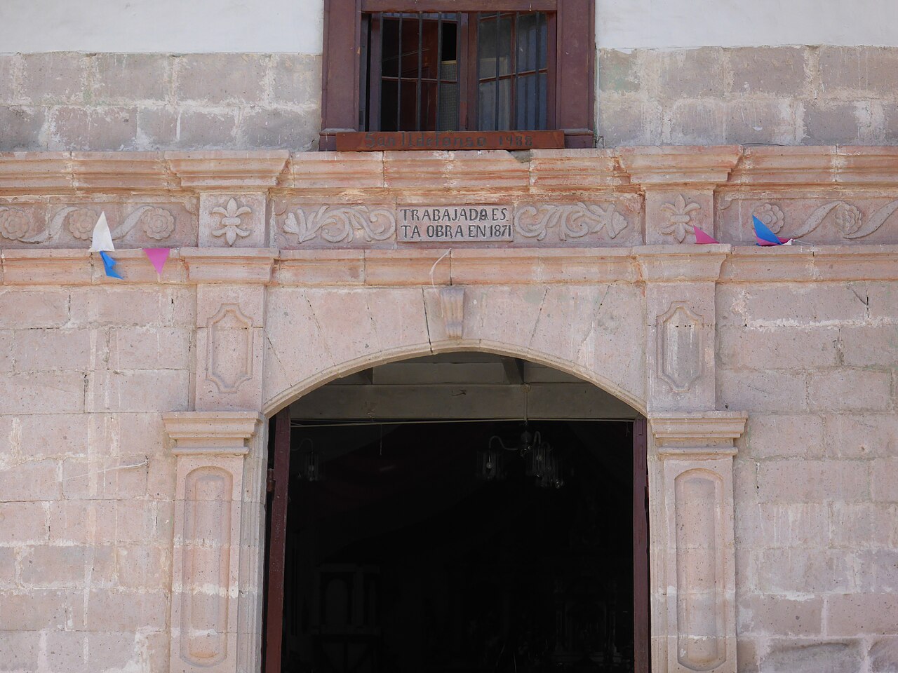 Foto de Iglesia de Putre (3)