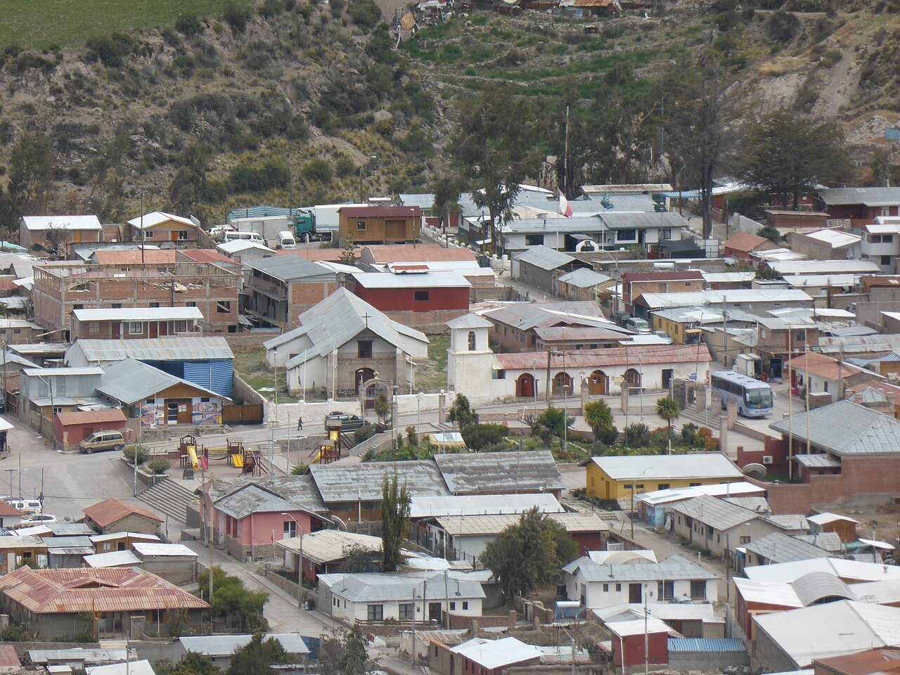 Foto de Iglesia de Putre (4)