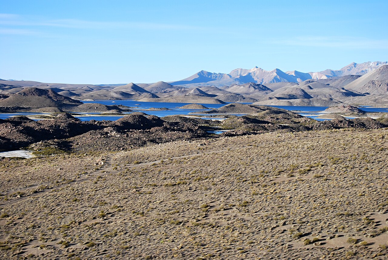 Photo of Lagunas de Cotacotani (5)