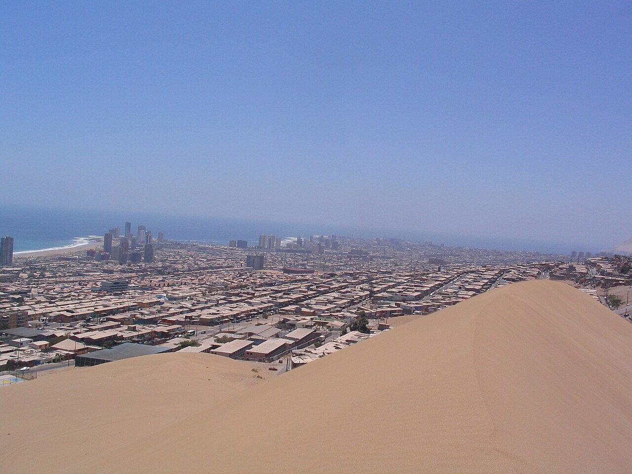 Cerro Dragón