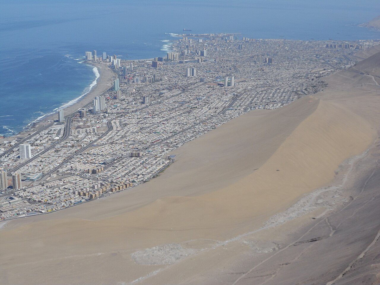 Photo of Cerro Dragón (3)