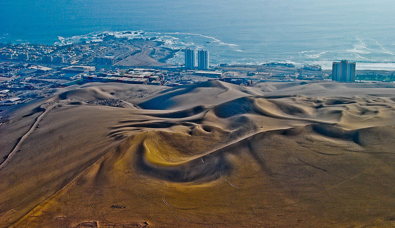 Photo of Cerro Dragón (4)