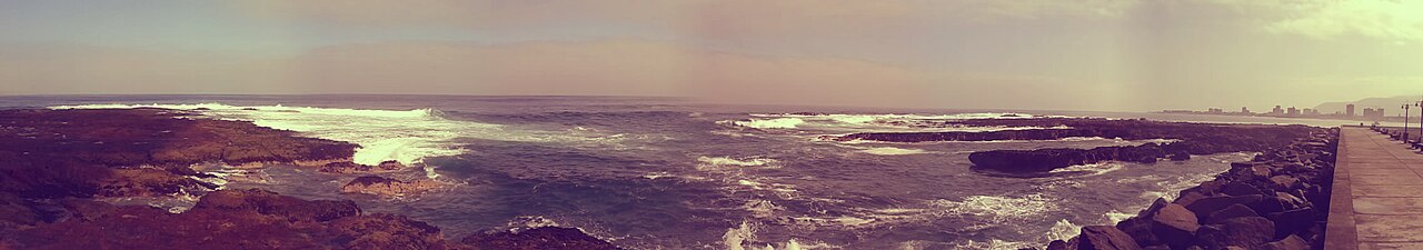 Photo of Playa Cavancha (4)