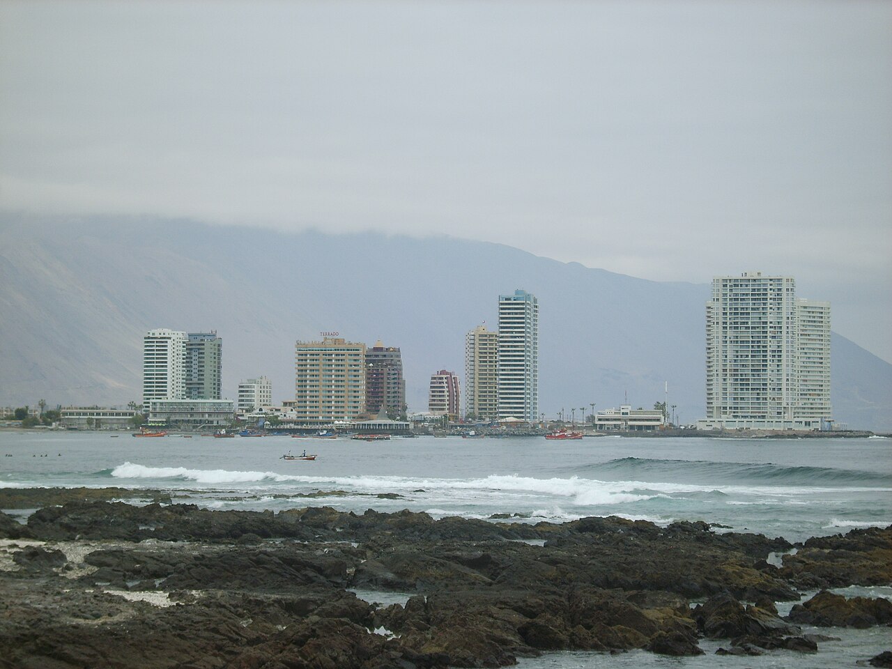 Photo of Playa Cavancha (5)