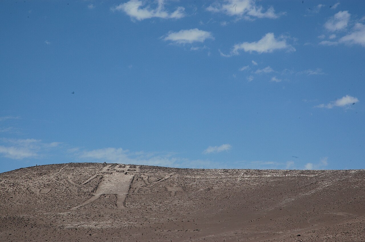 Gigante de Atacama