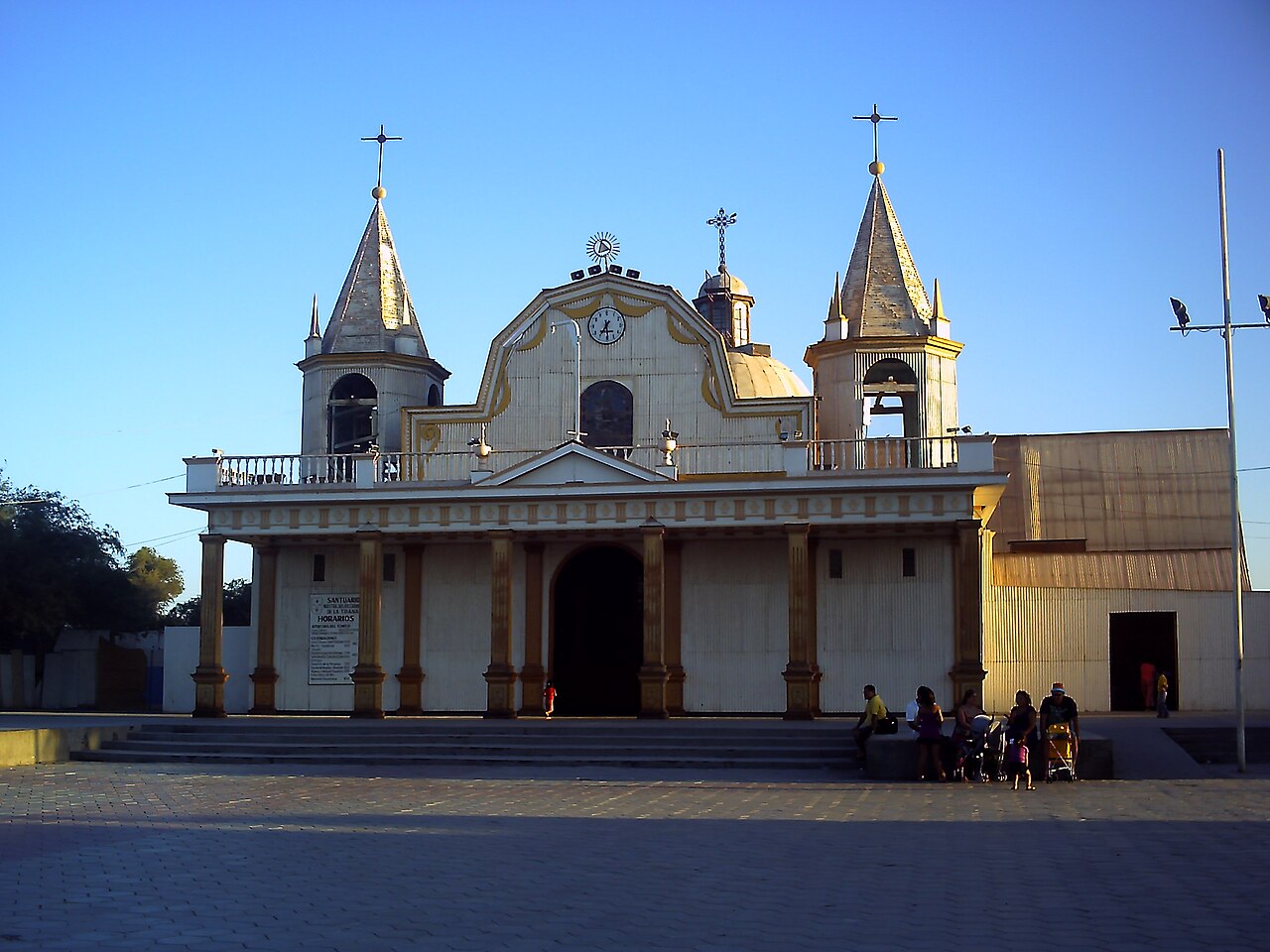 Foto de Santuario de La Tirana (4)