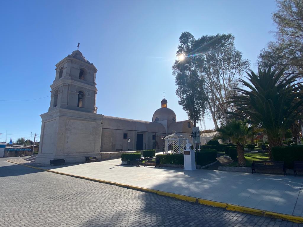 Photo of Iglesia de Matilla (3)