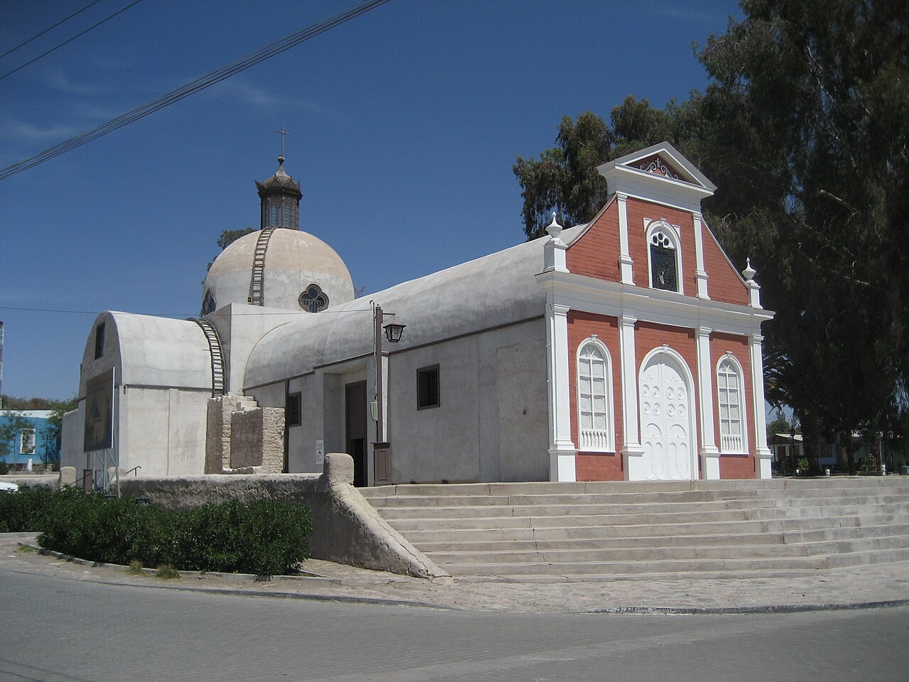 Photo of Iglesia de Matilla (4)