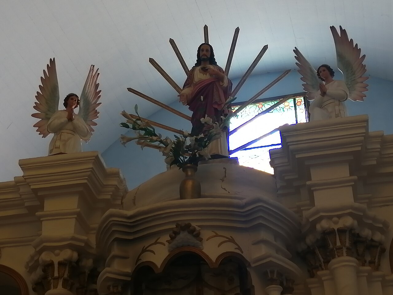 Photo of Iglesia de Matilla (5)