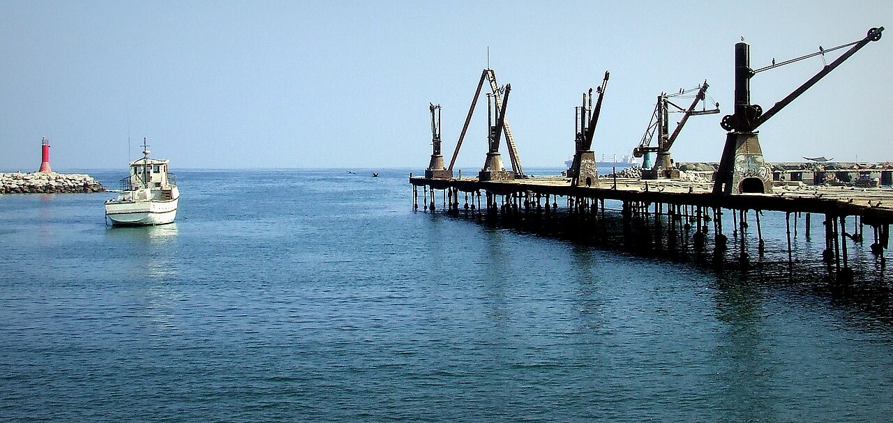 Photo of Muelle Histórico Melbourne Clark (3)
