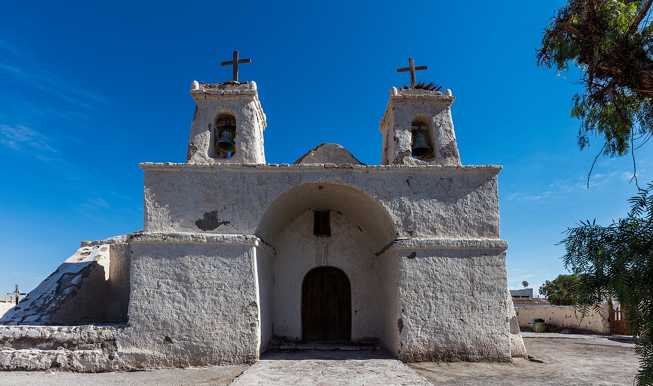 Photo of Iglesia de Chiu Chiu (3)