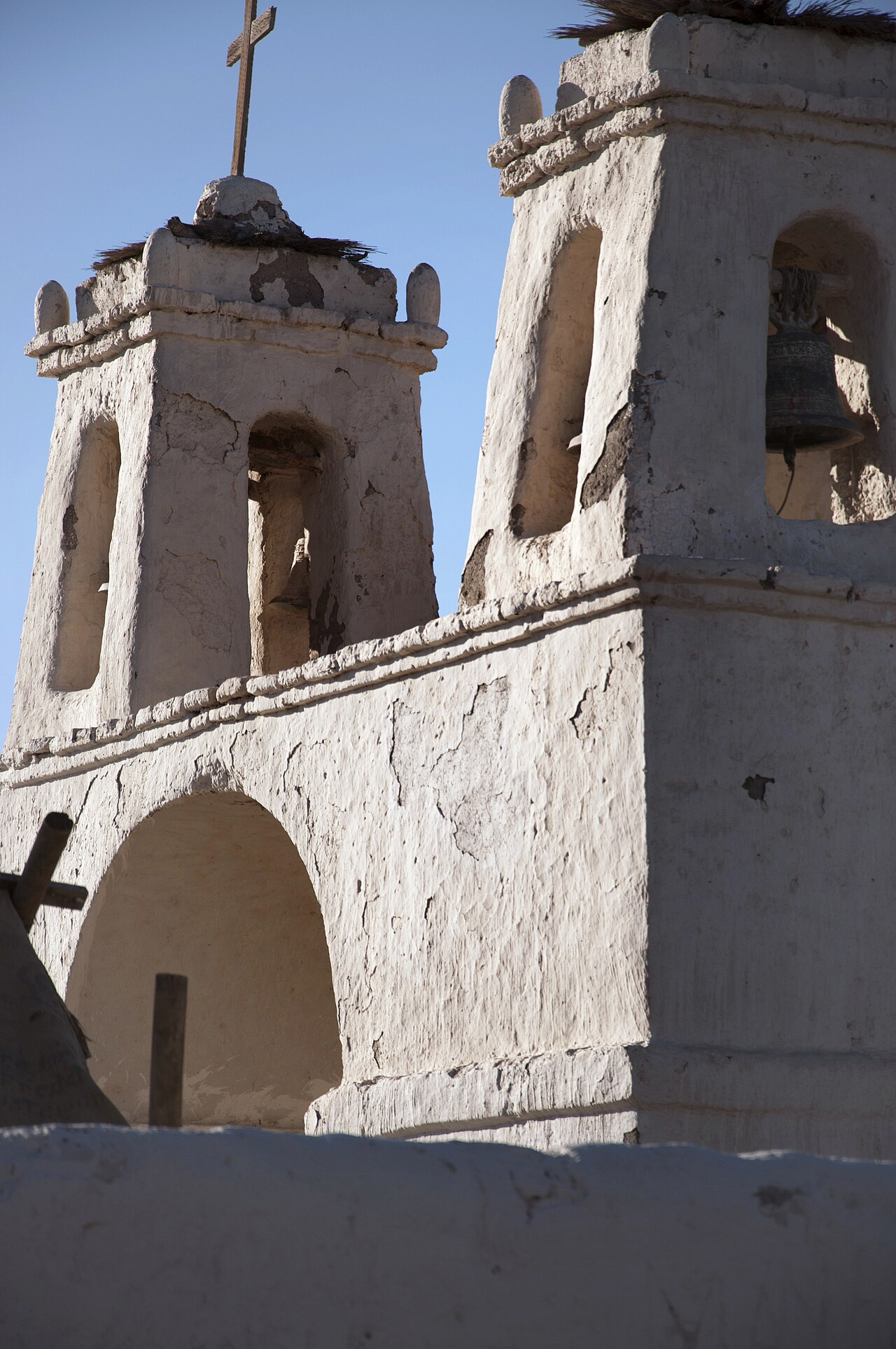 Photo of Iglesia de Chiu Chiu (4)