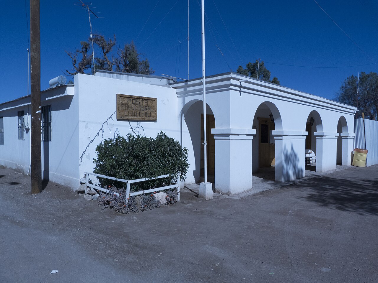 Photo of Iglesia de Chiu Chiu (5)