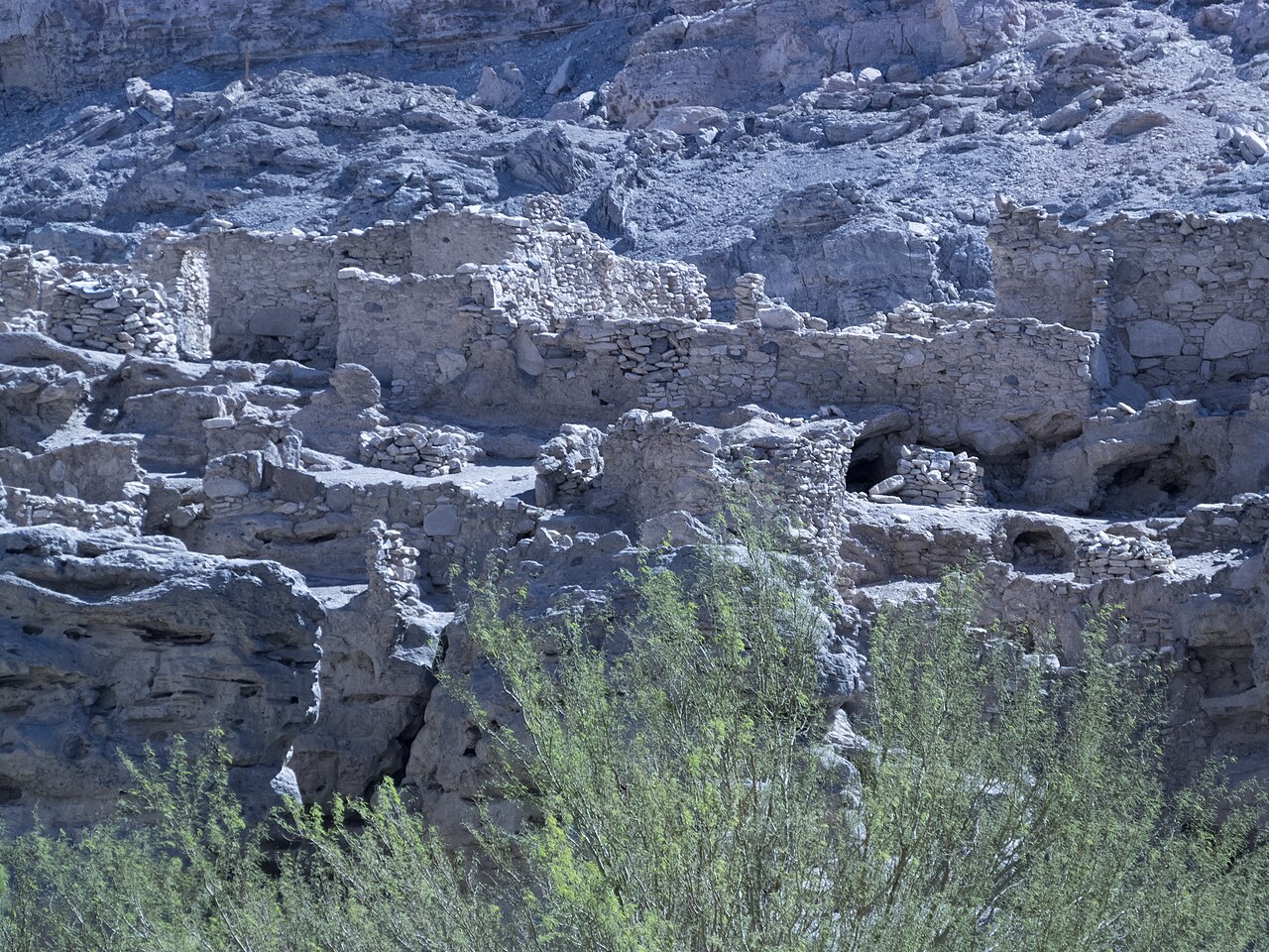Photo of Pukará de Lasana (5)
