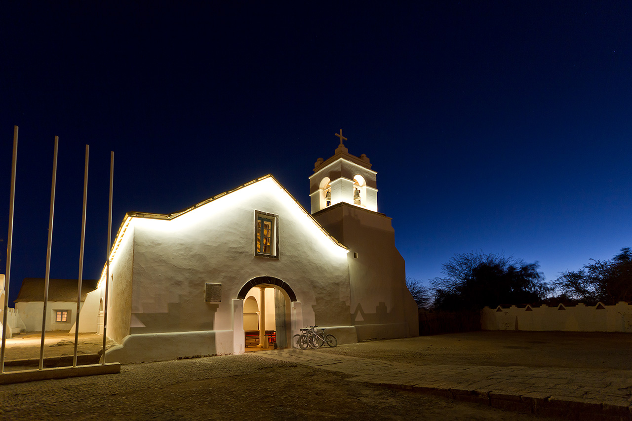 Photo of Iglesia de San Pedro de Atacama (3)