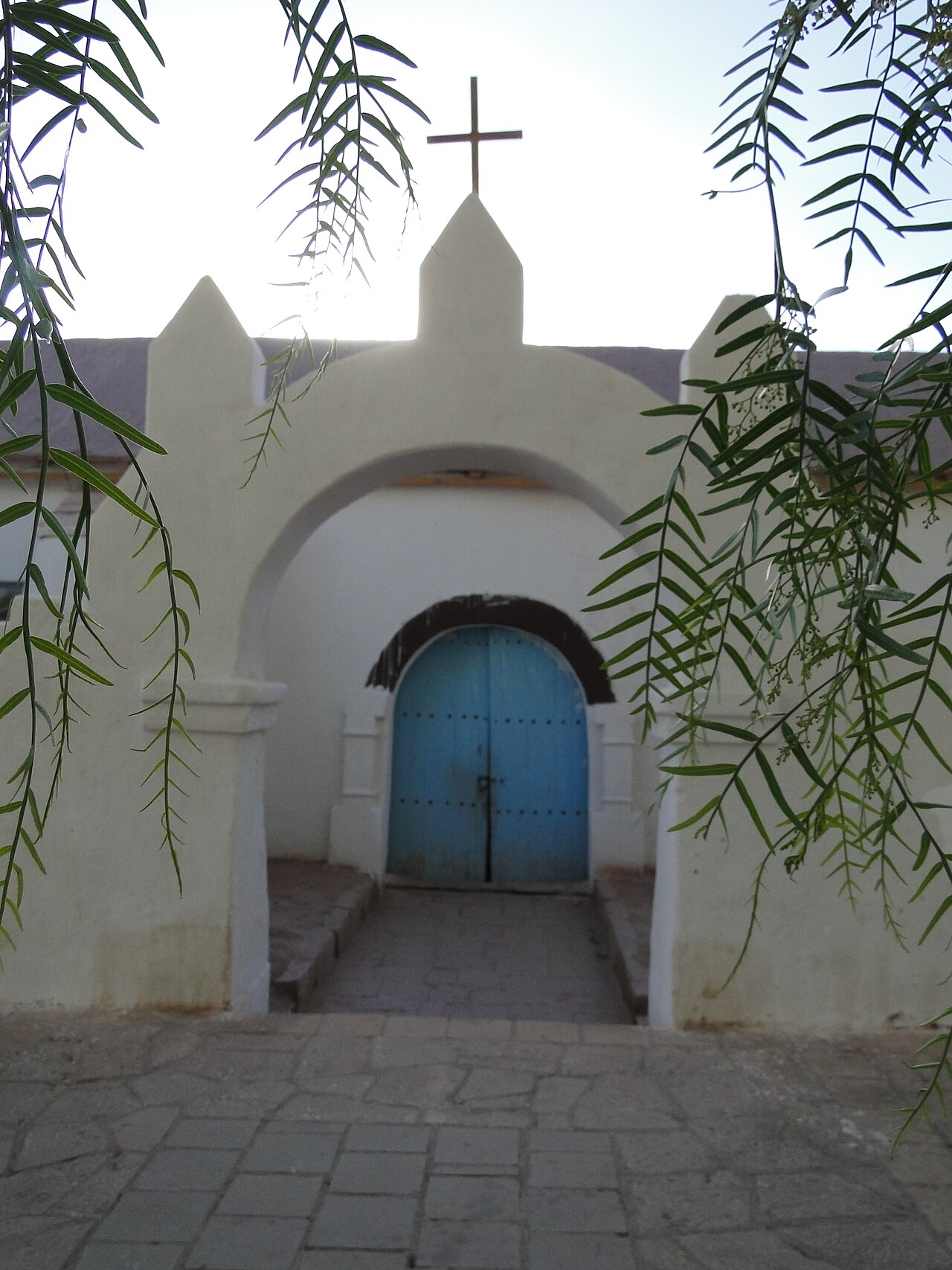 Photo of Iglesia de San Pedro de Atacama (5)