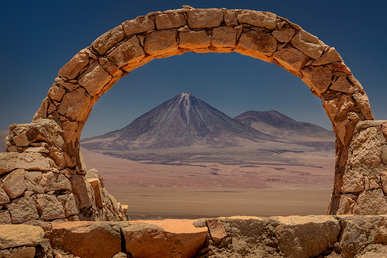 Photo of Pukará de Quitor (4)