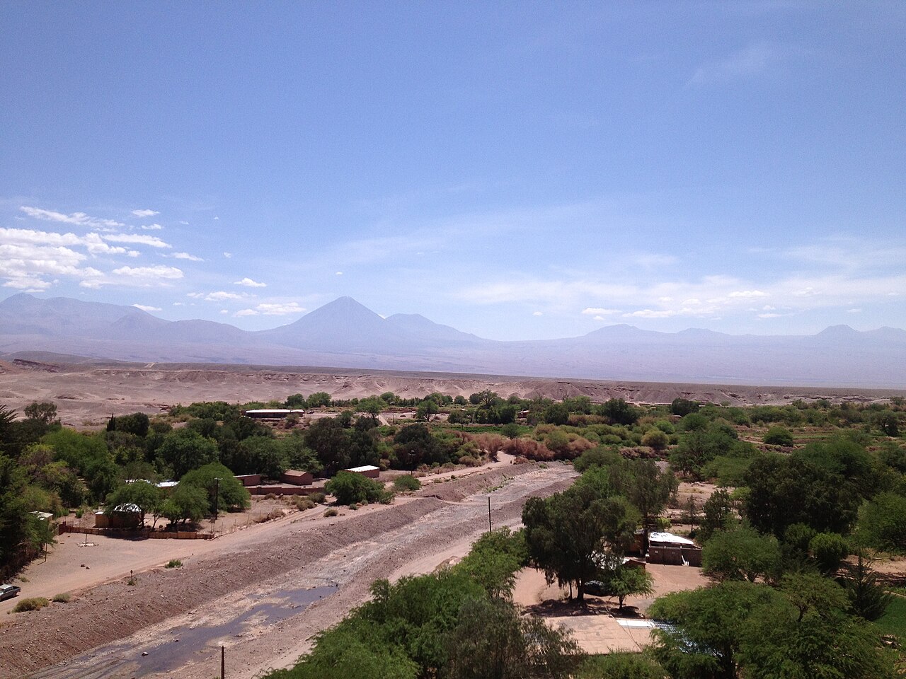 Photo of Pukará de Quitor (5)