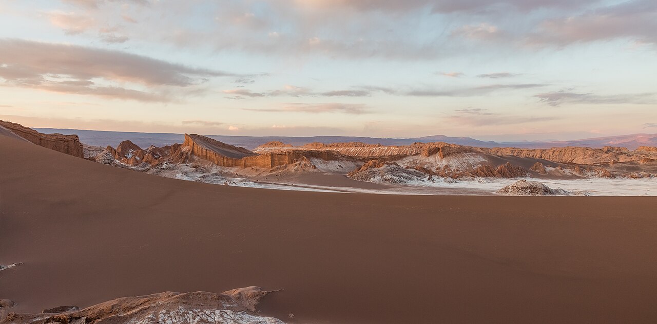 Photo of Valle de la Luna (3)