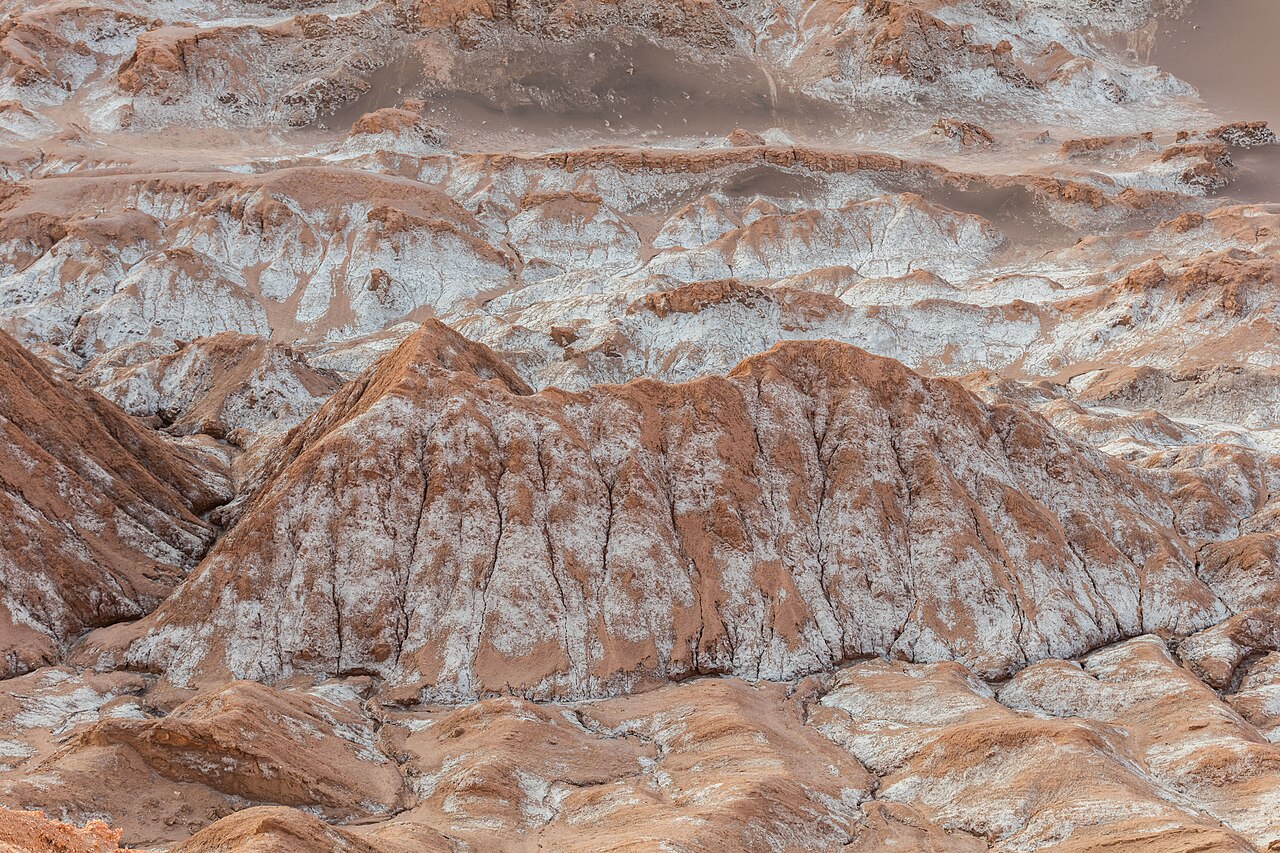 Photo of Valle de la Luna (4)