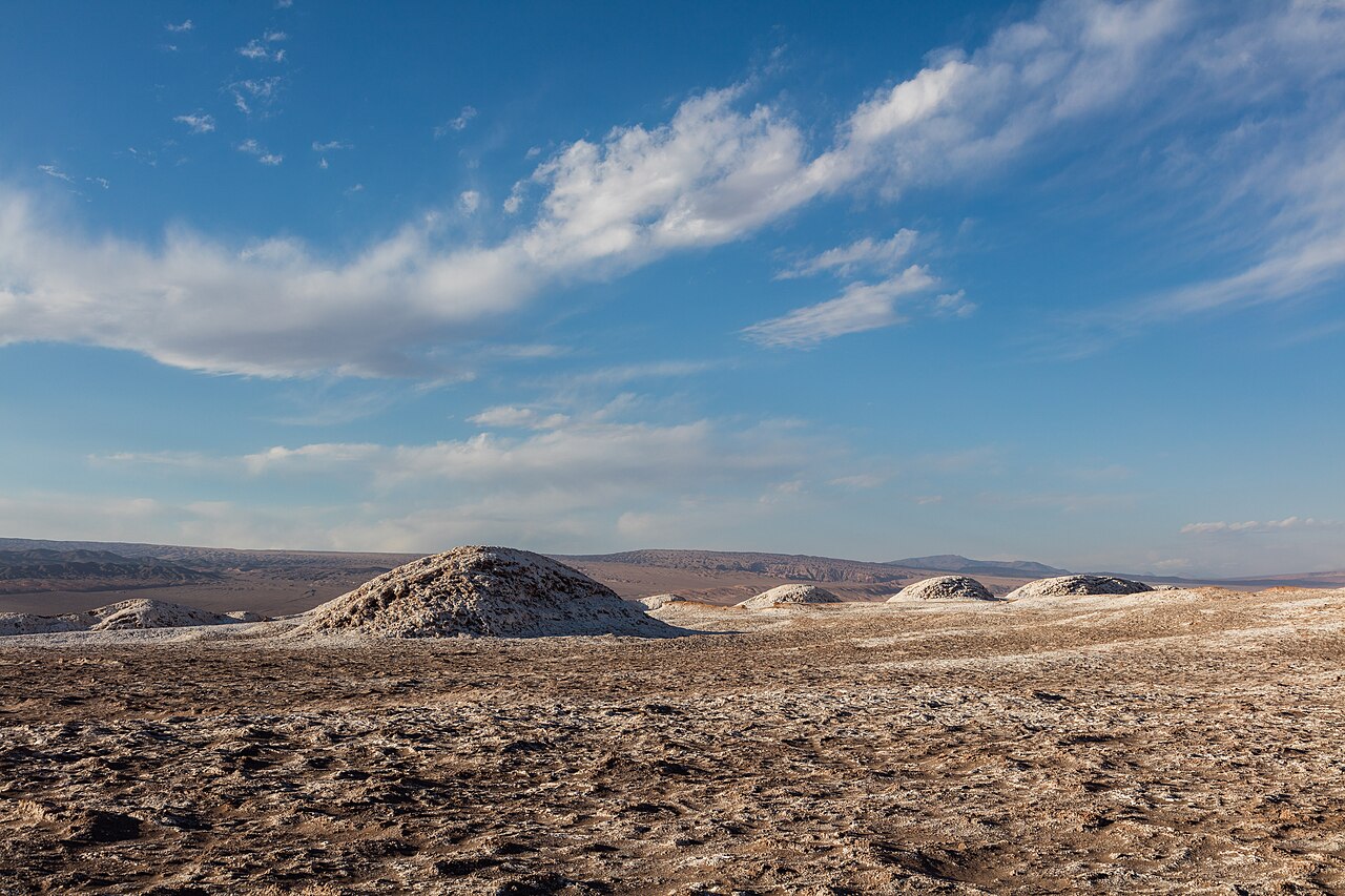 Photo of Valle de la Luna (5)