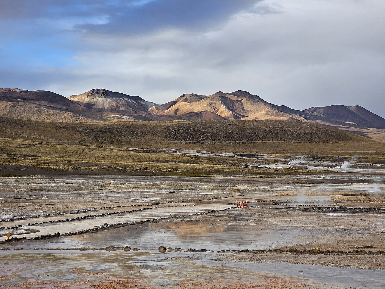Photo of Géiseres del Tatio (4)
