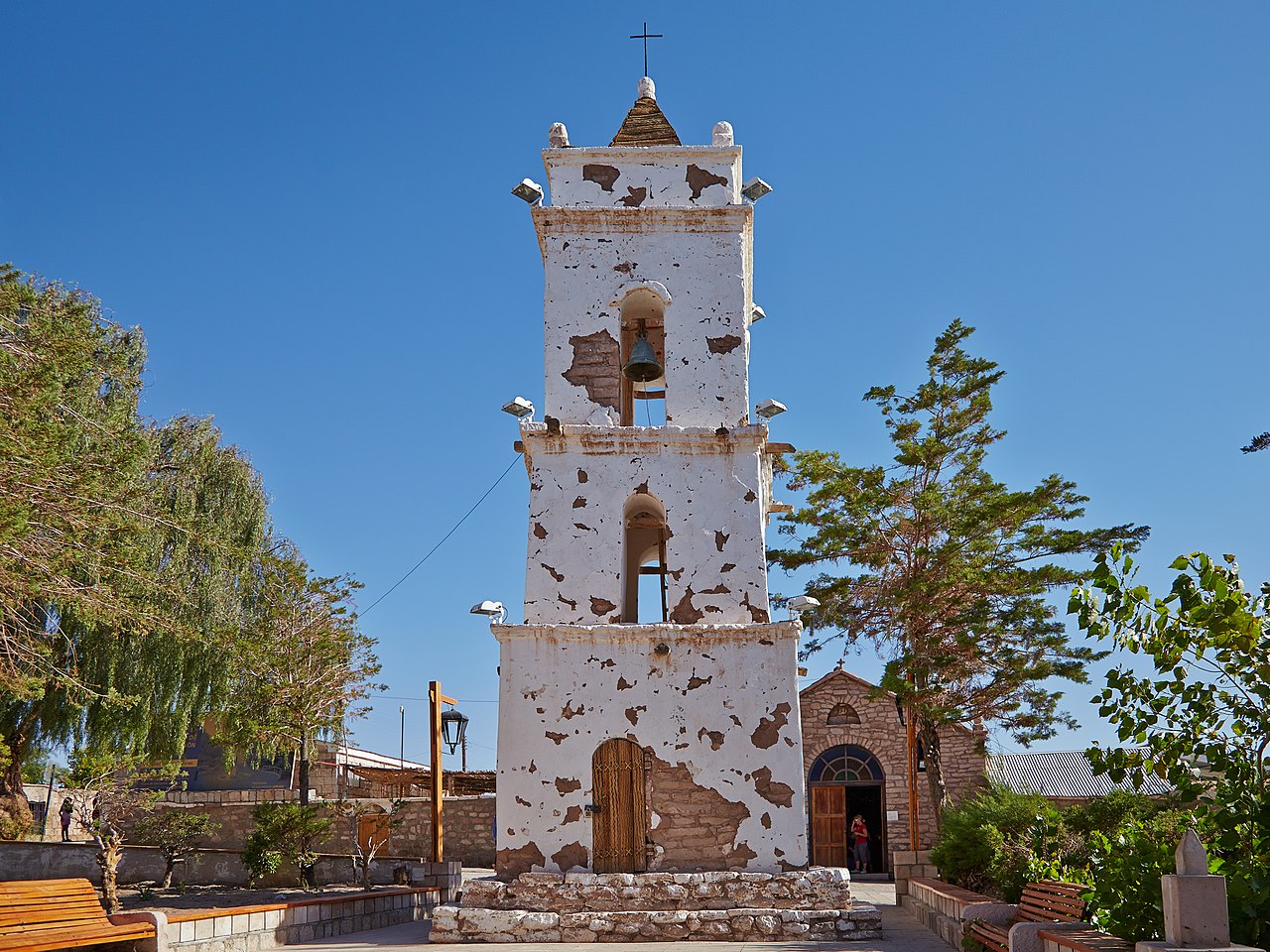 Photo of Iglesia de Toconao (5)