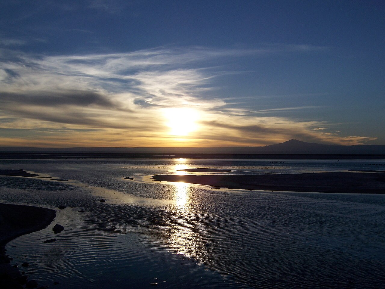 Photo of Laguna Chaxa (5)