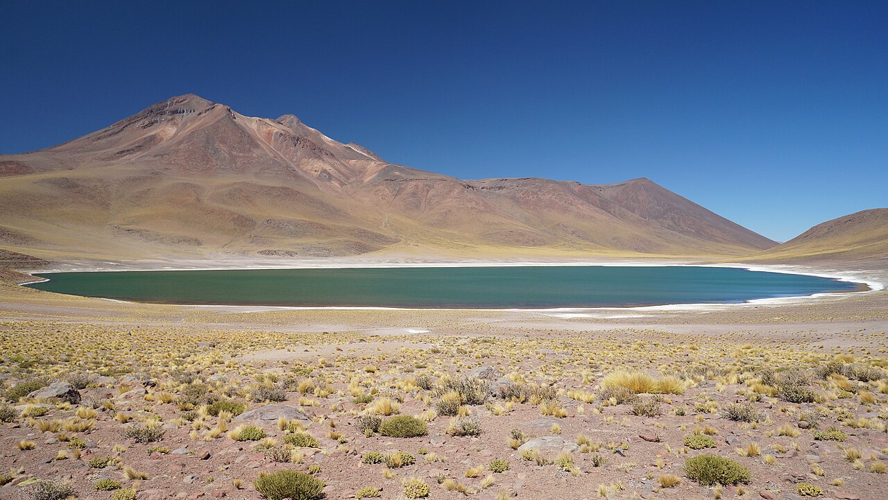 Photo of Lagunas Miscanti y Miñiques (5)