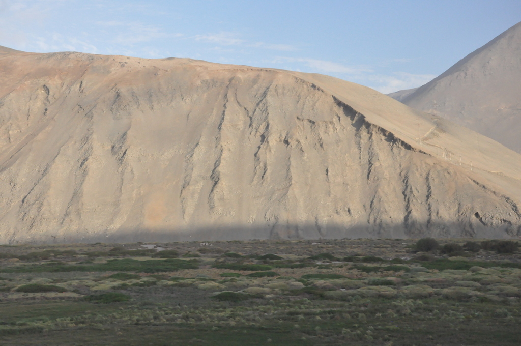 Foto de Ruta 5: Arica → Cuya por las cuestas de Chaca y Camarones (3)