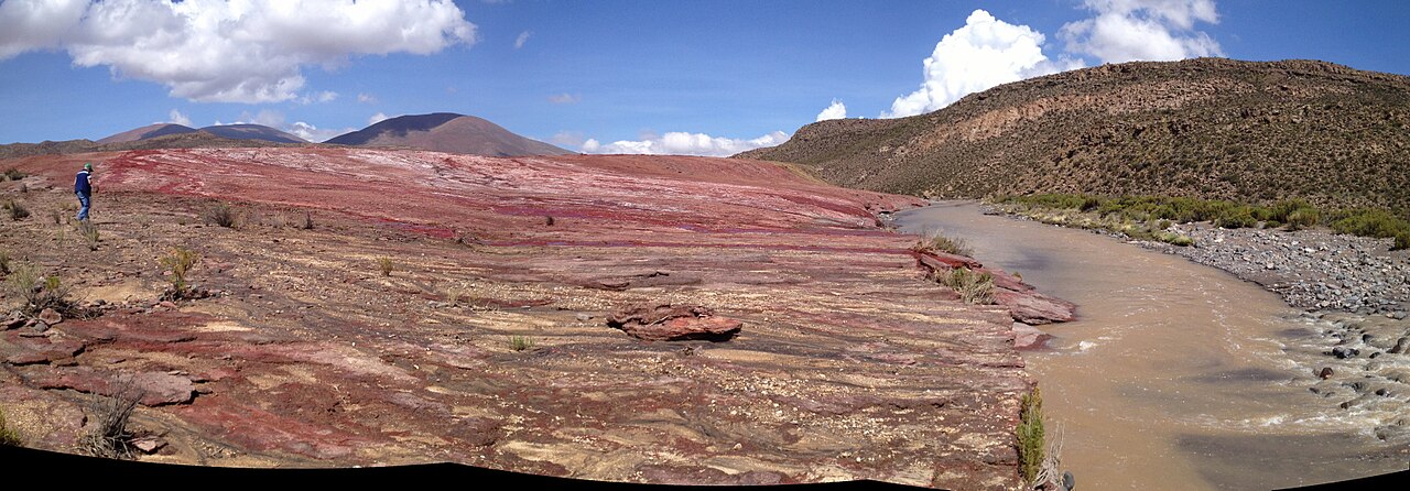Foto de Ruta 5: Arica → Cuya por las cuestas de Chaca y Camarones (4)