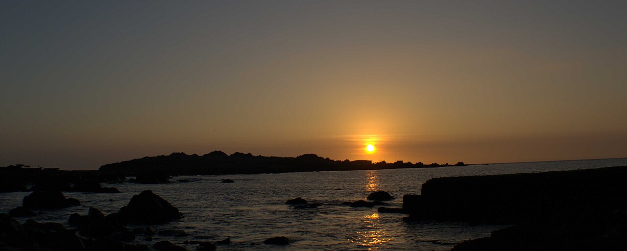 Foto de Ruta 1: Antofagasta → Tocopilla por la costa (3)