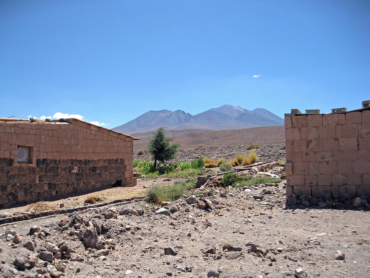 Foto de CH-23: San Pedro de Atacama → Socaire por Toconao (4)