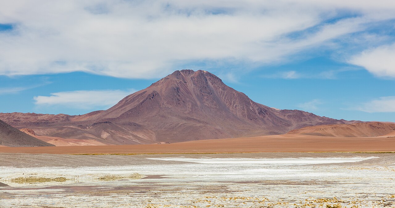 Photo of CH-27: San Pedro de Atacama → Paso de Jama por el Licancabur (3)