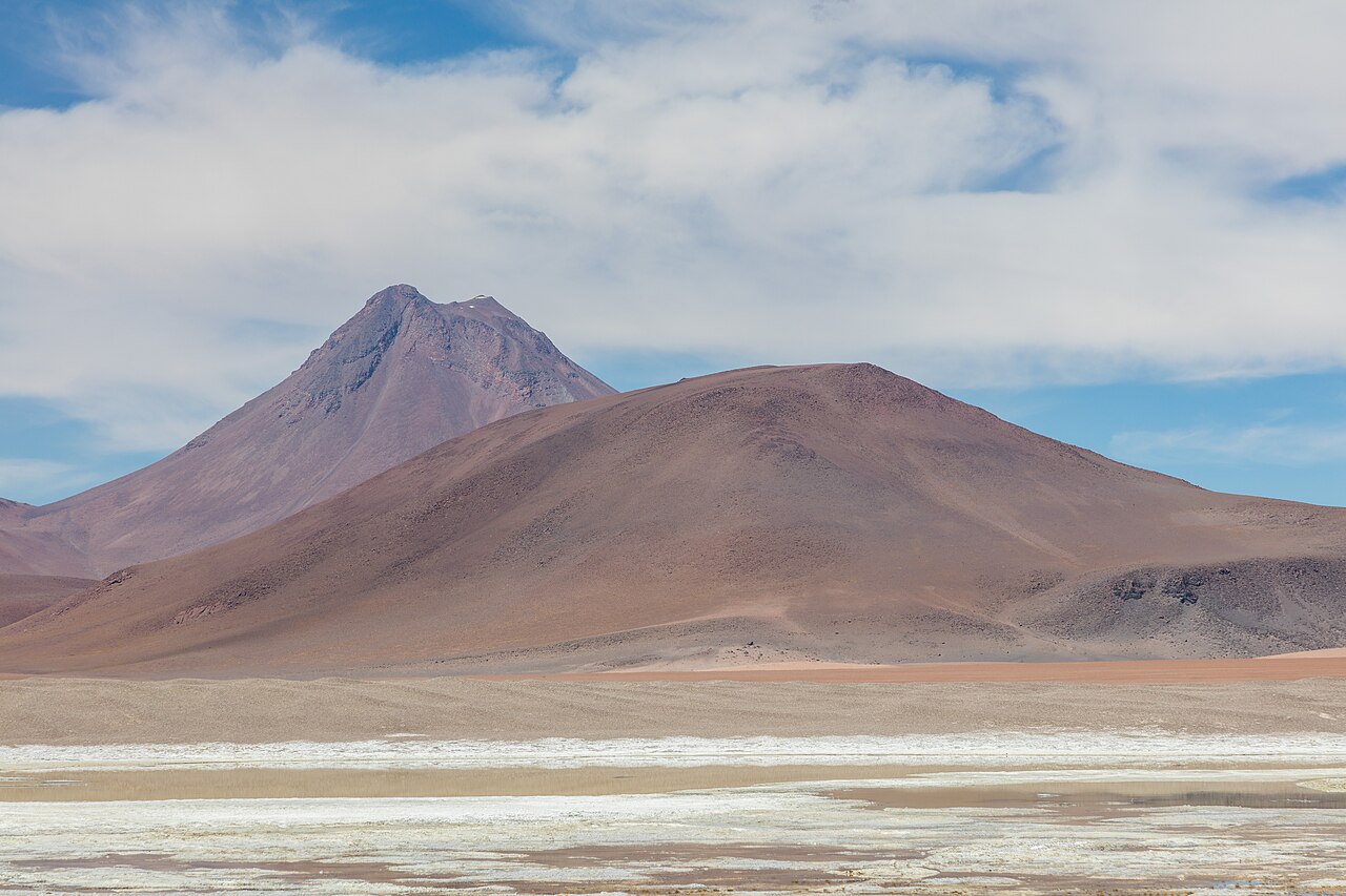 Photo of CH-27: San Pedro de Atacama → Paso de Jama por el Licancabur (4)