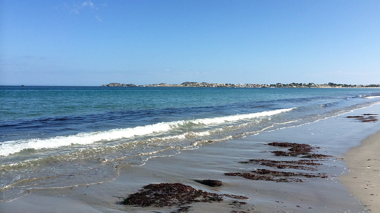 Foto de Playa de Bahía Inglesa (3)
