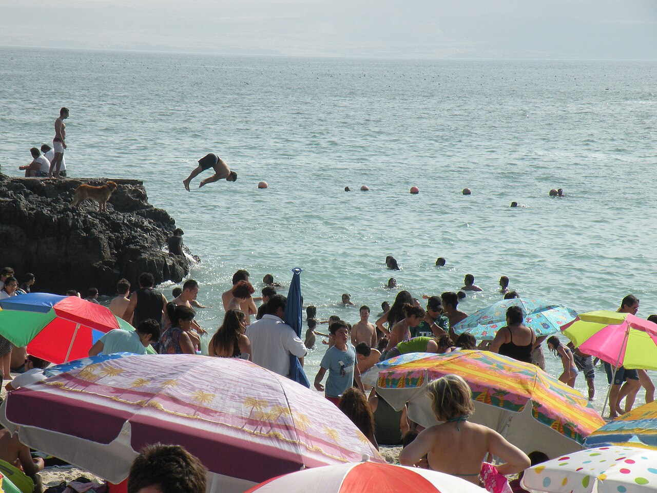 Foto de Playa de Bahía Inglesa (4)