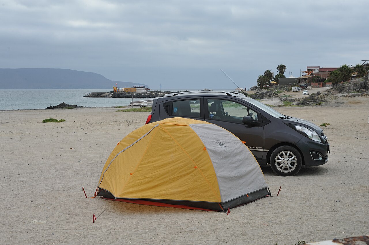 Foto de Playa de Bahía Inglesa (5)