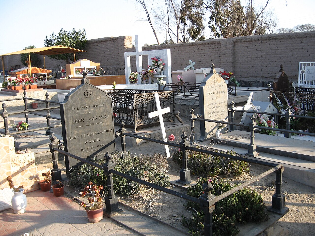 Photo of Estación de ferrocarril de Caldera (5)