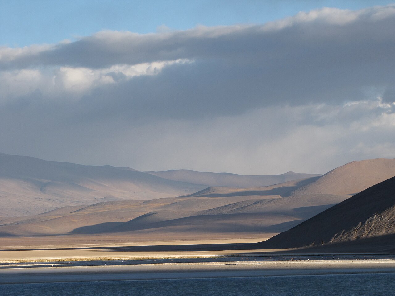 Foto de Laguna Santa Rosa (5)