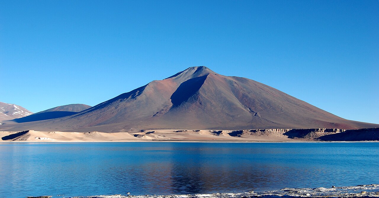 Laguna Verde