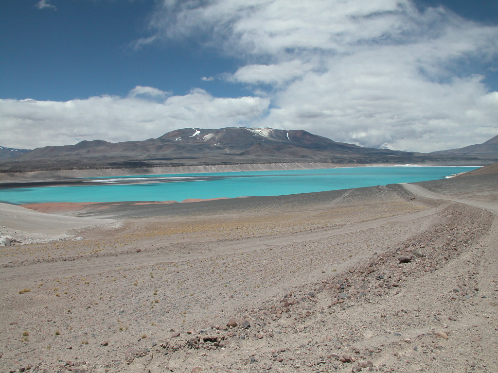 Foto de Laguna Verde (3)