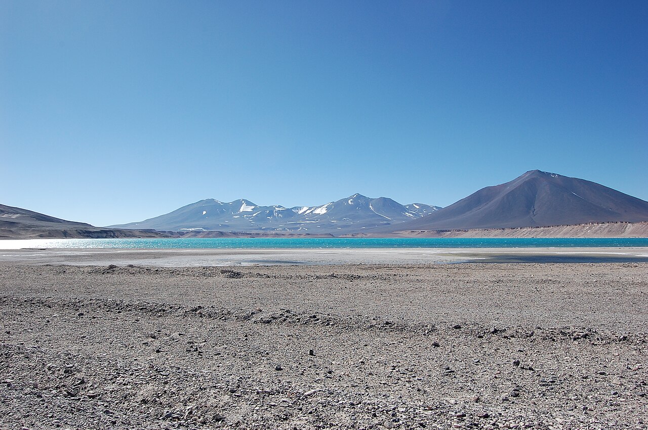 Foto de Laguna Verde (4)