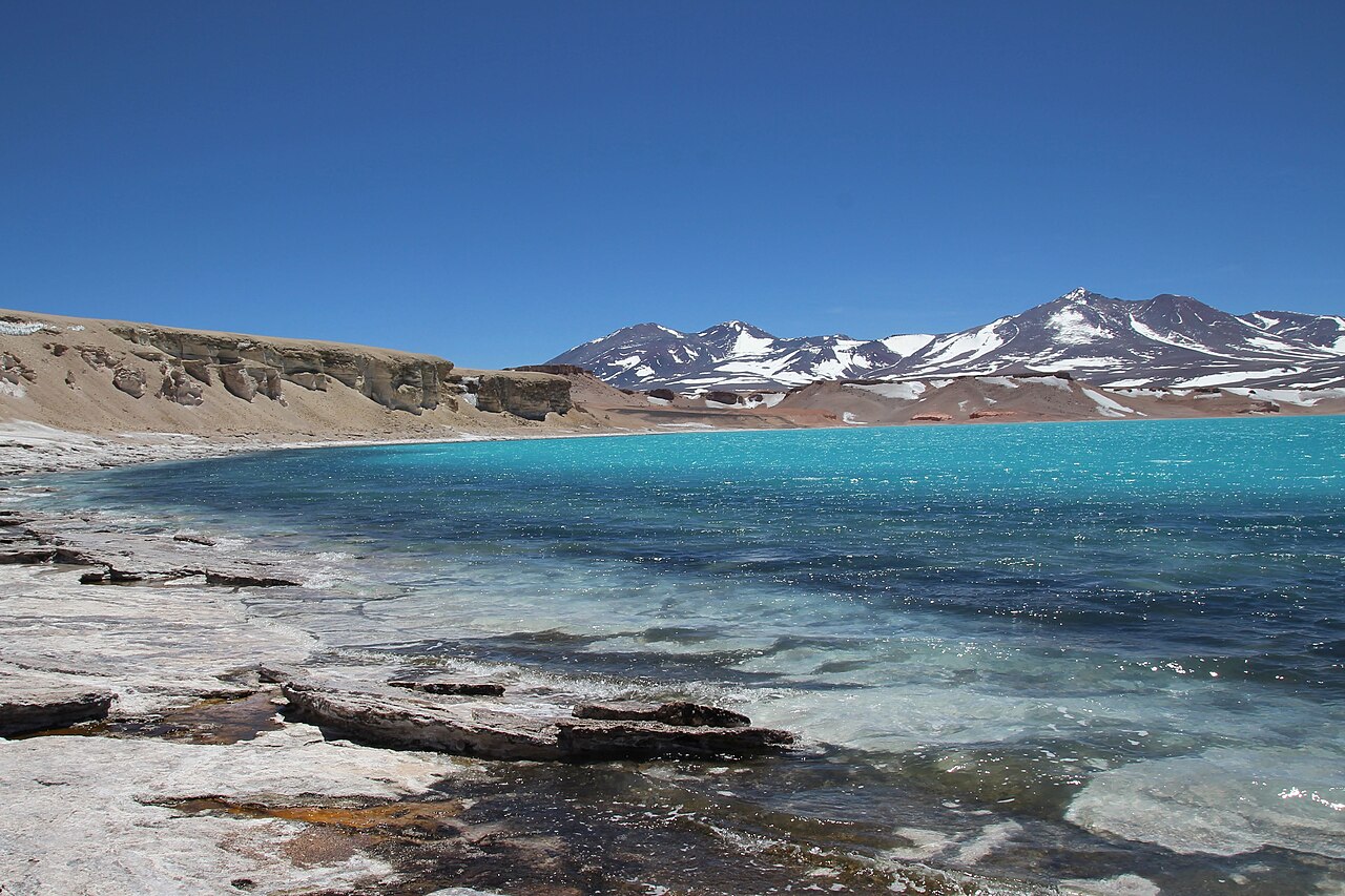 Foto de Laguna Verde (5)