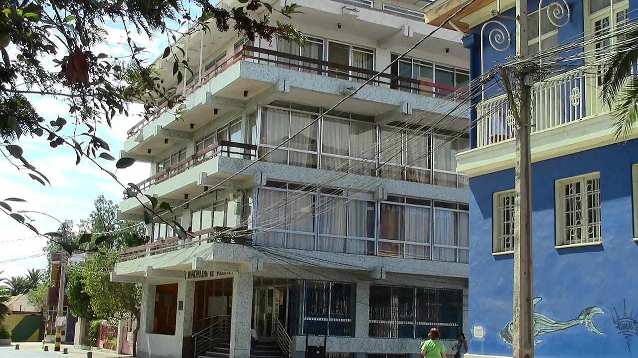 Foto de Plaza de Vallenar (4)