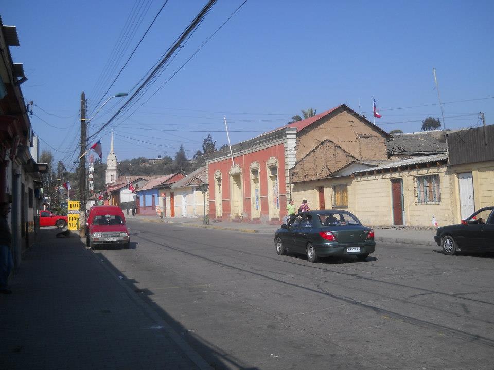 Photo of Casco histórico de Freirina (3)