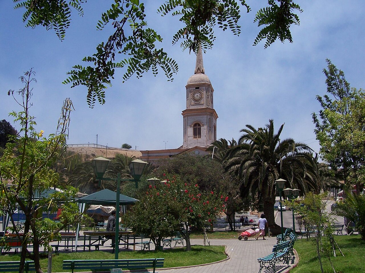 Photo of Casco histórico de Freirina (4)