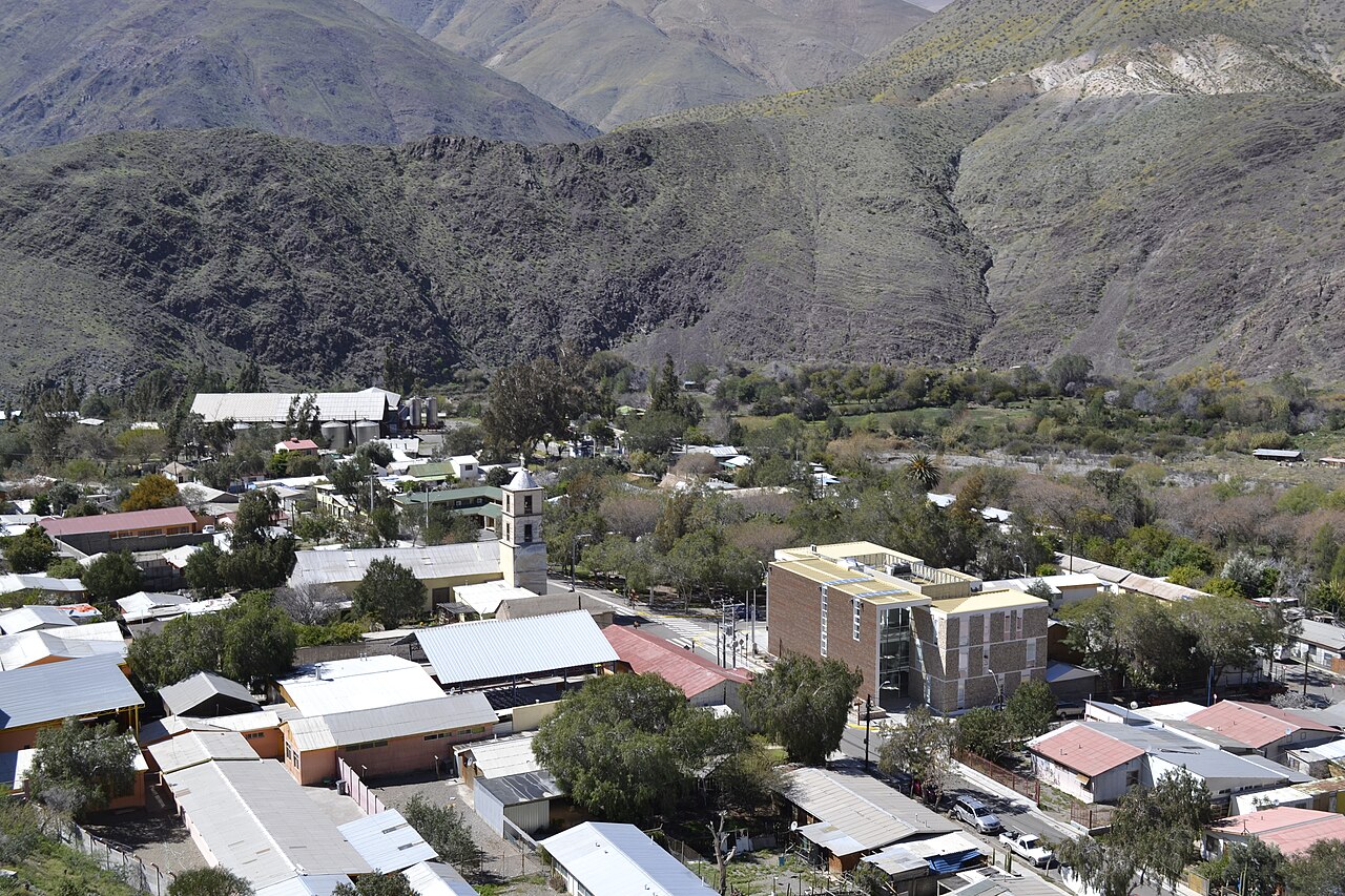 Photo of Valle de Alto del Carmen (4)