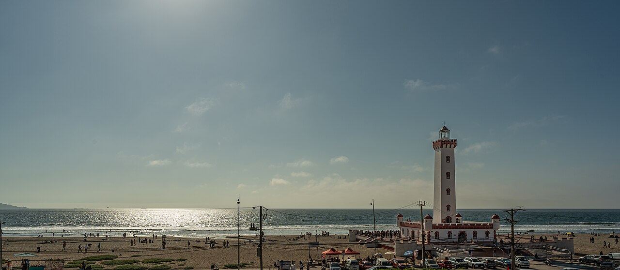 Foto de Faro Monumental de La Serena (4)